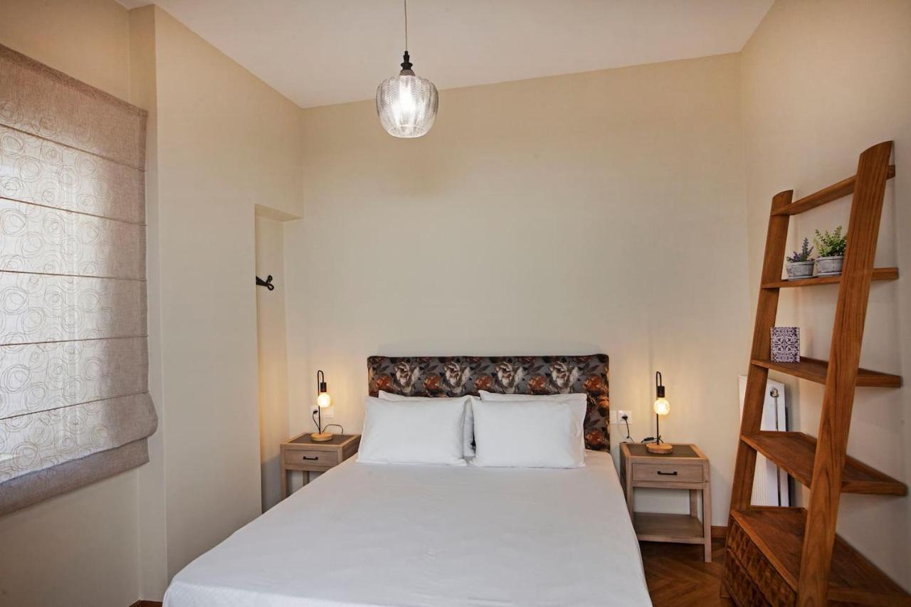 Pagrati Hilton Location Bentzi Family Suite 5 Athens Luaran gambar