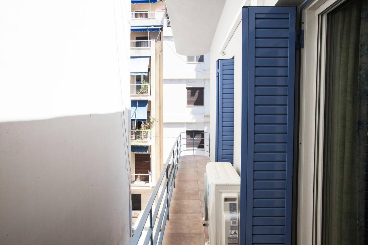 Pagrati Hilton Location Bentzi Family Suite 5 Athens Luaran gambar