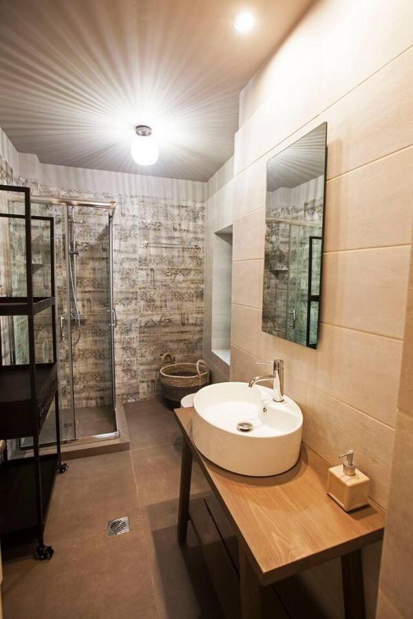 Pagrati Hilton Location Bentzi Family Suite 5 Athens Luaran gambar