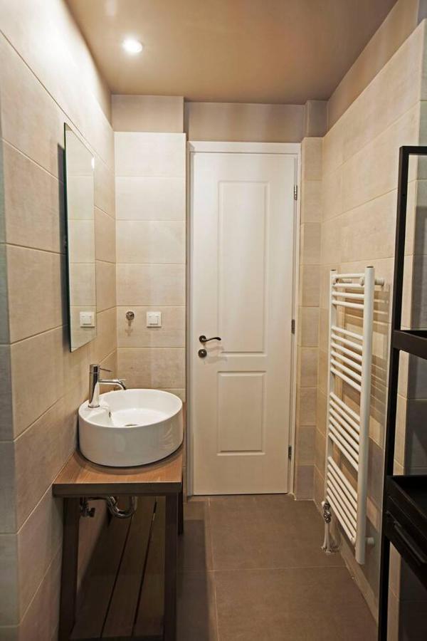 Pagrati Hilton Location Bentzi Family Suite 5 Athens Luaran gambar