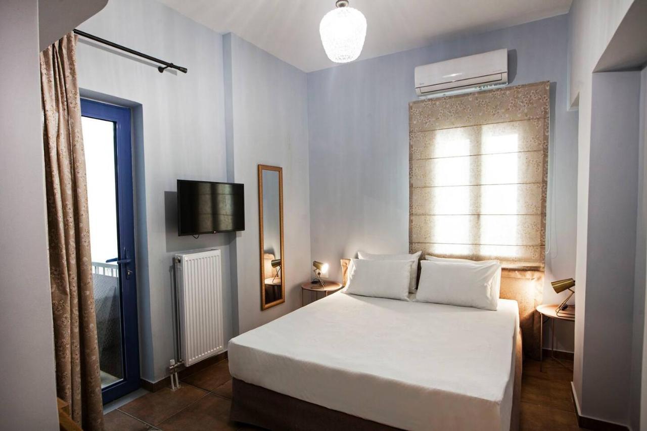Pagrati Hilton Location Bentzi Family Suite 5 Athens Luaran gambar
