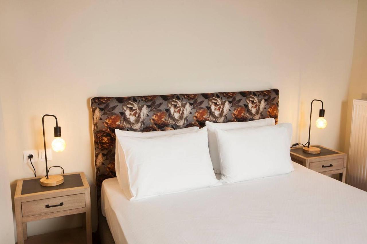 Pagrati Hilton Location Bentzi Family Suite 5 Athens Luaran gambar